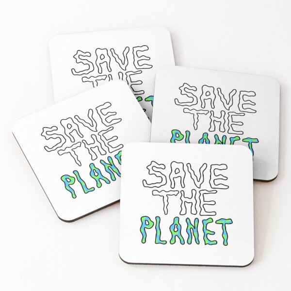 Item preview, Save The Planet  designed and sold by chricket.