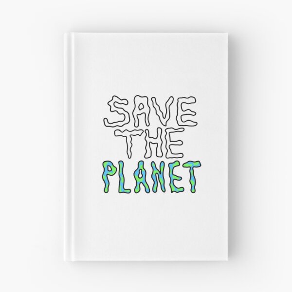 Item preview, Save The Planet  designed and sold by chricket.