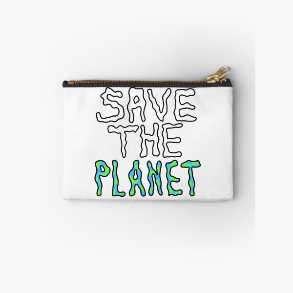 Item preview, Save The Planet  designed and sold by chricket.