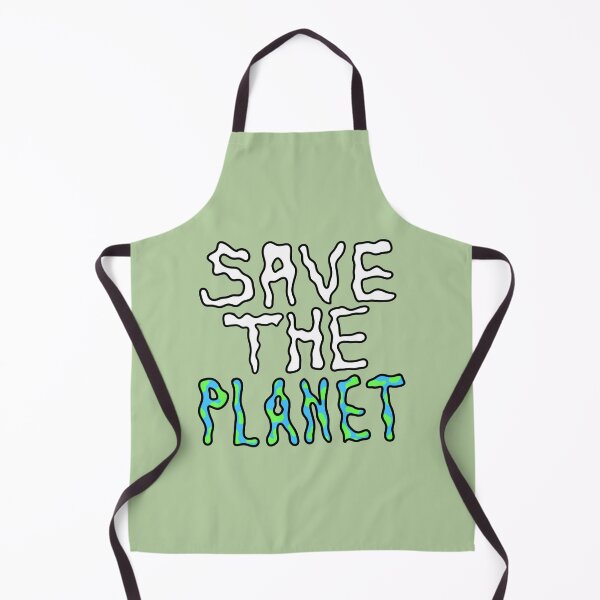 Item preview, Save The Planet  designed and sold by chricket.