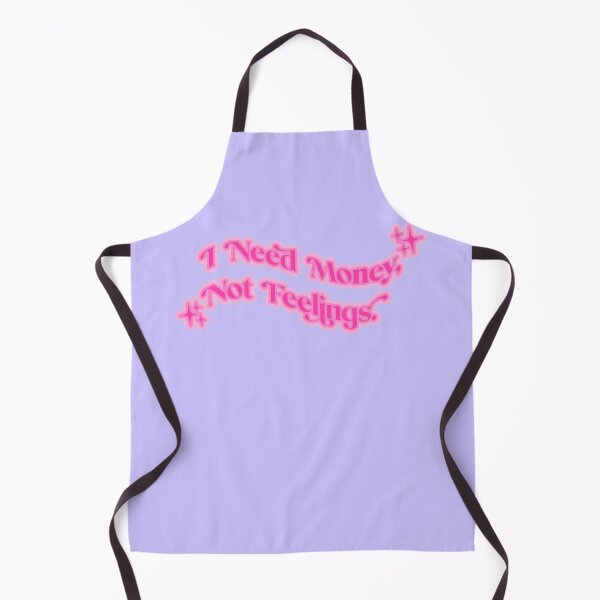 Item preview, I need money not feelings designed and sold by Natasha Fox.