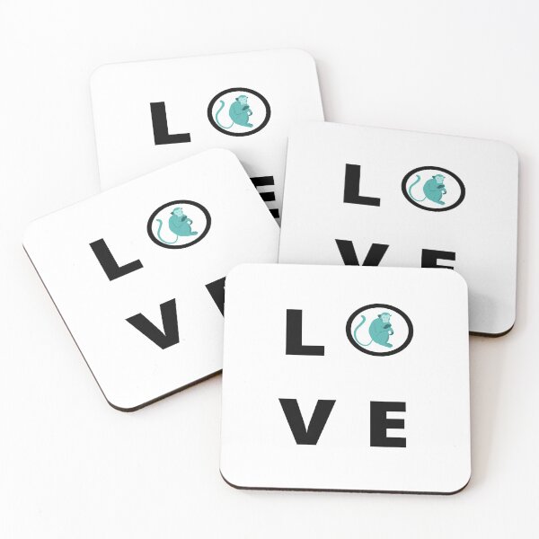 Item preview,  Love Monkey designed and sold by DigitalNobleman.
