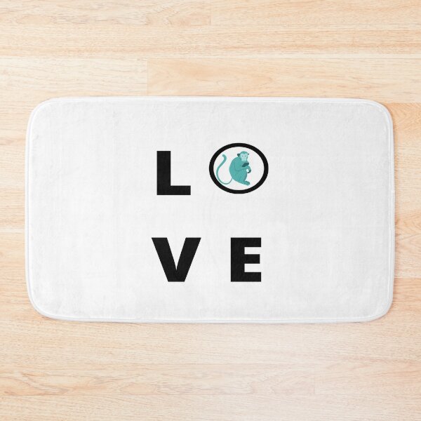 Item preview,  Love Monkey designed and sold by DigitalNobleman.