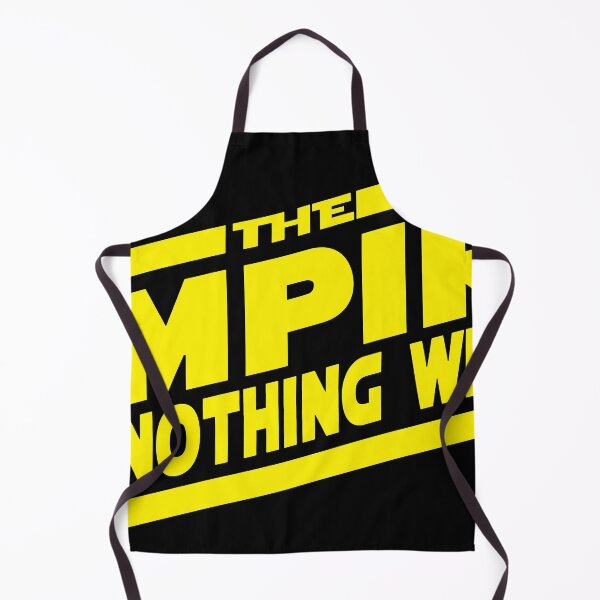 Item preview, the empire did nothing wrong designed and sold by D3everything.