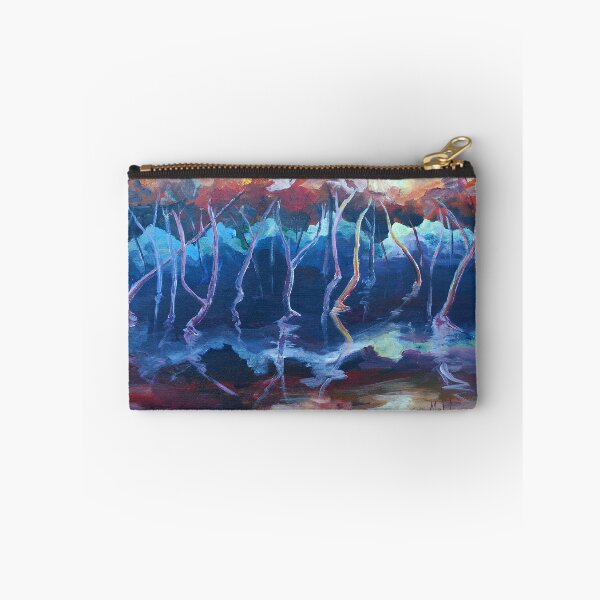 Item preview, Sunset mangroves designed and sold by Mark Malinowski.
