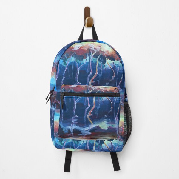 Item preview, Sunset mangroves designed and sold by Mark Malinowski.