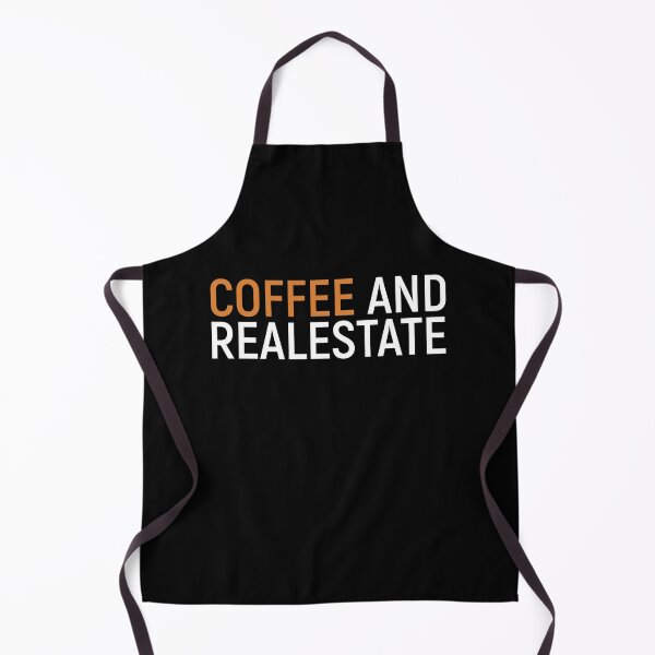 Artikelvorschau, Kaffee und Immobilien entworfen und verkauft von Johnny Khoury.