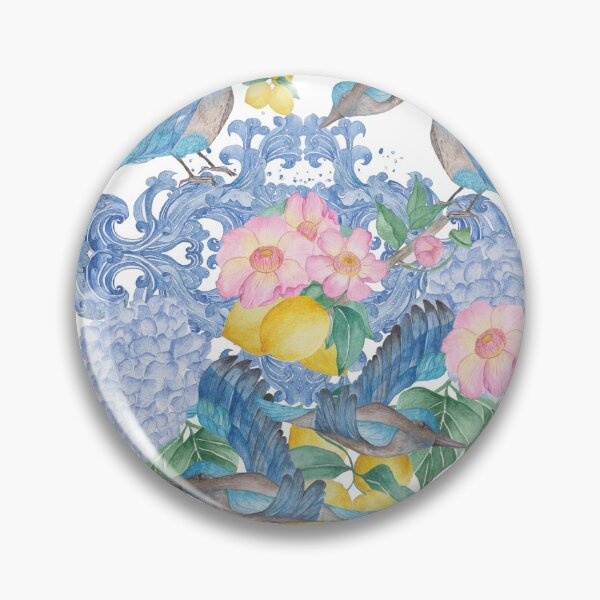 Item preview, wonderful day with flowers and friends designed and sold by jajahjee.