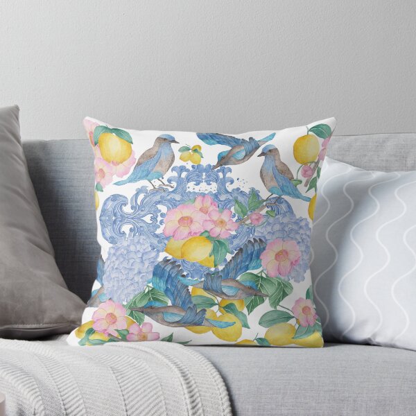 Item preview, wonderful day with flowers and friends designed and sold by jajahjee.