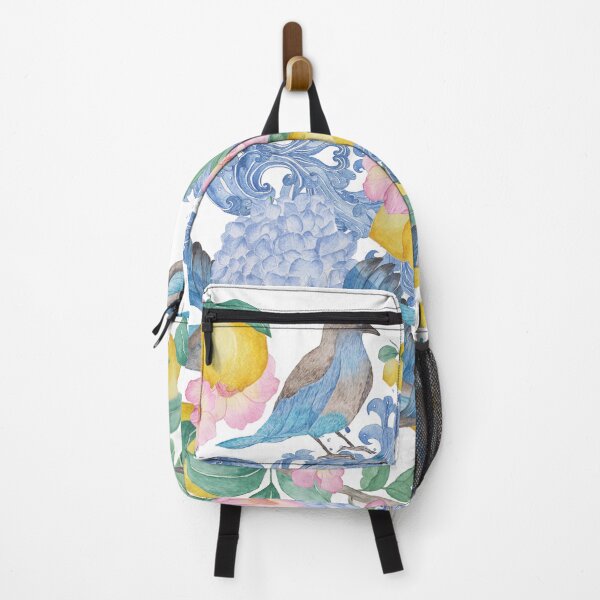 Item preview, wonderful day with flowers and friends designed and sold by jajahjee.