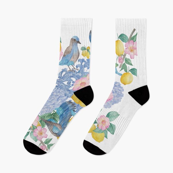 Item preview, wonderful day with flowers and friends designed and sold by jajahjee.