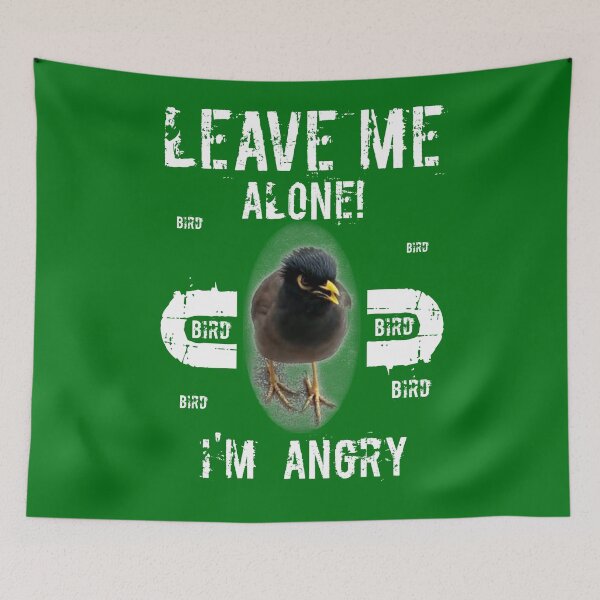 Item preview, I am angry! designed and sold by vibeno1.