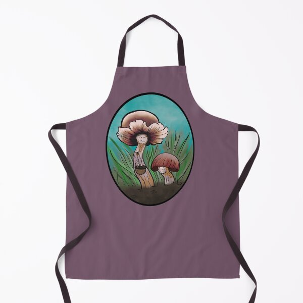 Item preview, Afternoon With GramGram designed and sold by MushroomCore.