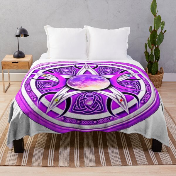 Item preview, Witching Hour (Light) Clock | T-Shirt | Mask and More designed and sold by MundaneVestment.
