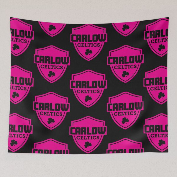 Item preview, Carlow Celtics designed and sold by Tychiiii.