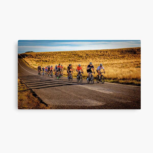 Item preview, Phillip island bike riders No 1 designed and sold by GaryParnell.