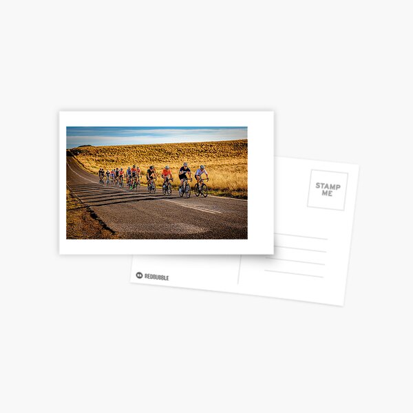 Item preview, Phillip island bike riders No 1 designed and sold by GaryParnell.