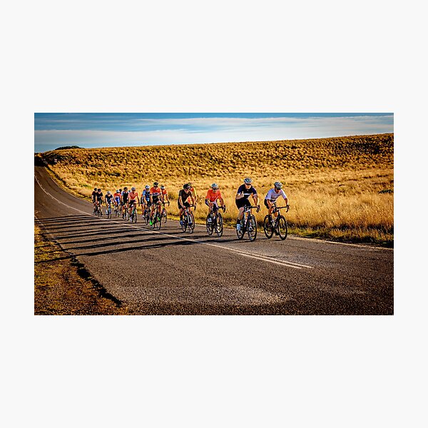 Item preview, Phillip island bike riders No 1 designed and sold by GaryParnell.