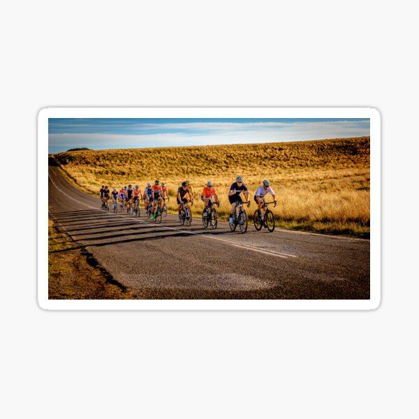 Item preview, Phillip island bike riders No 1 designed and sold by GaryParnell.