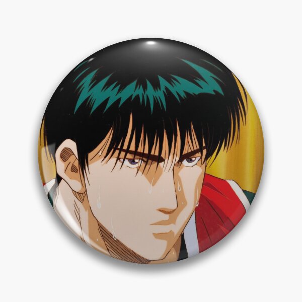 Artikelvorschau, Kaede Rukawa Slam Dunk Rahmen entworfen und verkauft von ArtxcL.