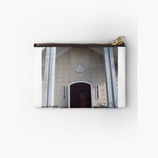 Item preview, Our Lady of the Rosary Church designed and sold by clarebearhh.