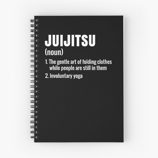 Item preview, Divertido Jujutsu JuJitsu Ju-Jitsu Definición Artes marciales BJJ designed and sold by NeXore.