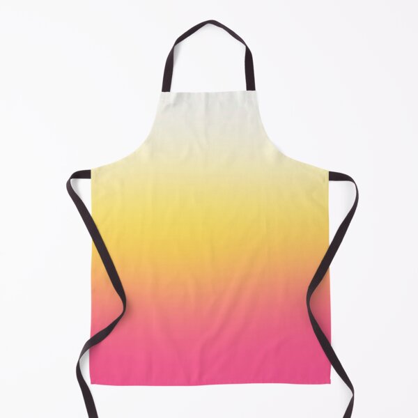 Item preview, Pink Yello Gradient Square designed and sold by E.K Spencer.