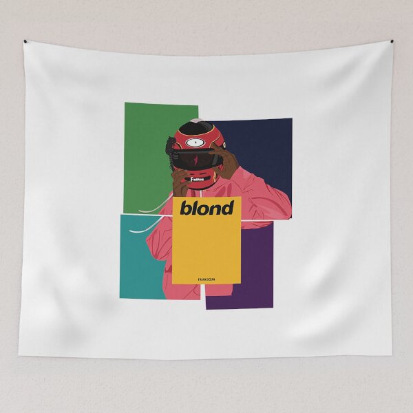 Item preview, channel orange designed and sold by peanutzz77.