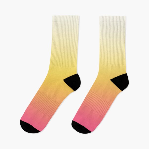 Item preview, Pink Yello Gradient Square designed and sold by E.K Spencer.
