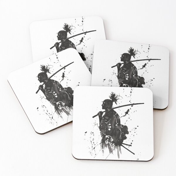 Item preview, Samurai Japan Art 2 designed and sold by Cat2D.
