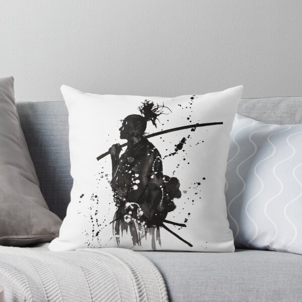 Item preview, Samurai Japan Art 2 designed and sold by Cat2D.