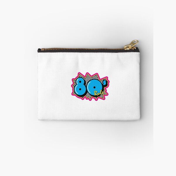 Item preview, 80's Rule designed and sold by scaredy-kat.