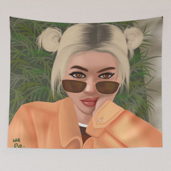 Item preview, Cute Goldie designed and sold by rubellitesky.