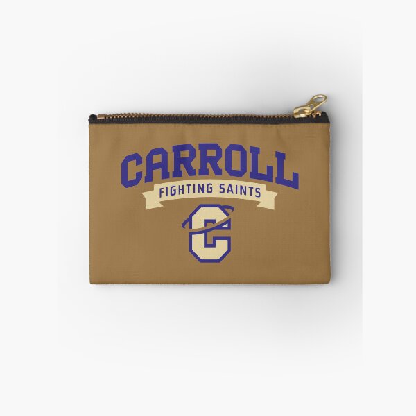 Item preview, Carroll Fighting Saints designed and sold by Tychiiii.