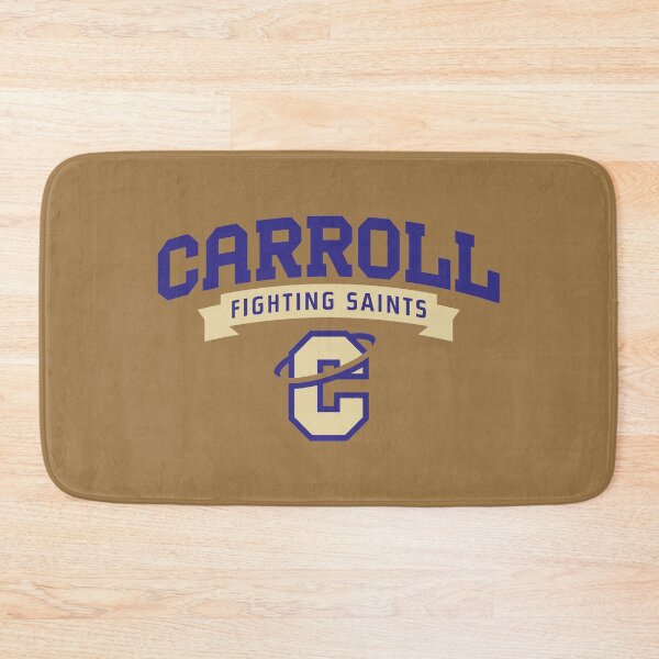 Item preview, Carroll Fighting Saints designed and sold by Tychiiii.