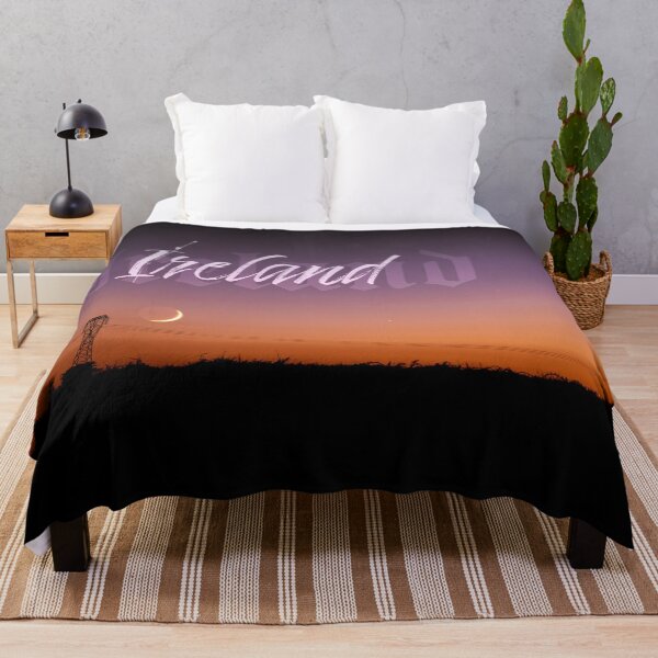 Item preview, IRELAND - Dusk over the Burren, County Clare - Irish Landscape designed and sold by AOKeeshkaPhotos.