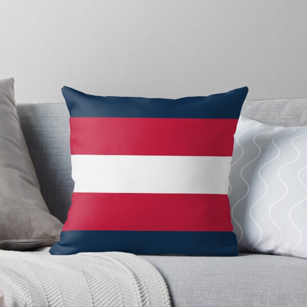 Item preview, New England Patriots Stripes designed and sold by SDCohen2003.