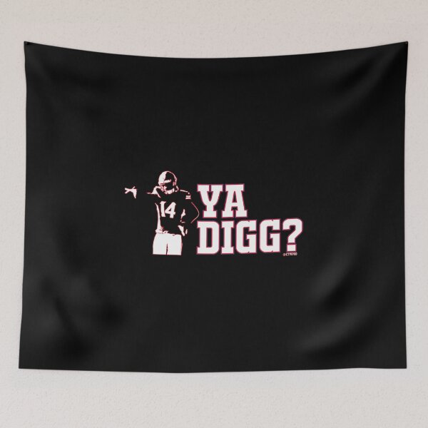 Item preview, Ya Digg??? designed and sold by peanutzz77.