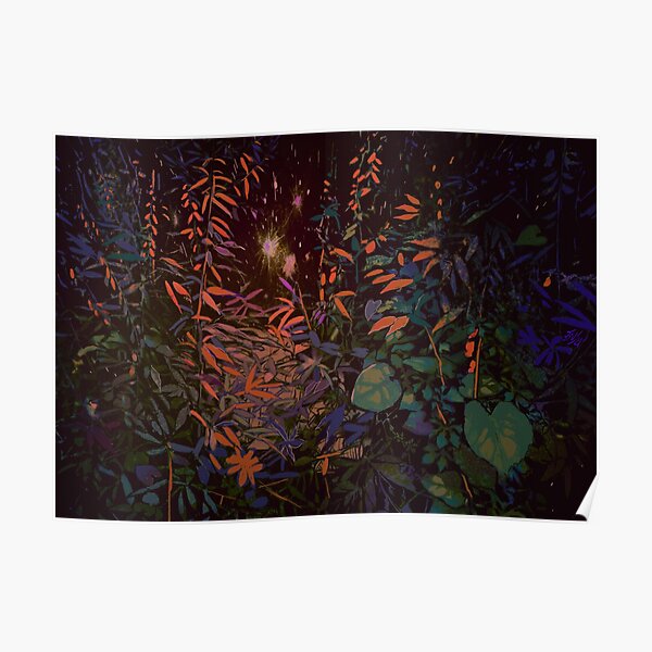 Sleep Poster
