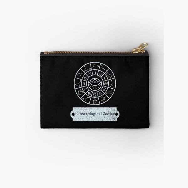 Item preview, 12 Astrological Zodiac Design designed and sold by darknessjeff86.