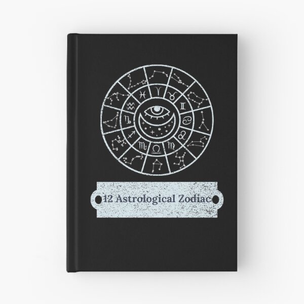 Item preview, 12 Astrological Zodiac Design designed and sold by darknessjeff86.