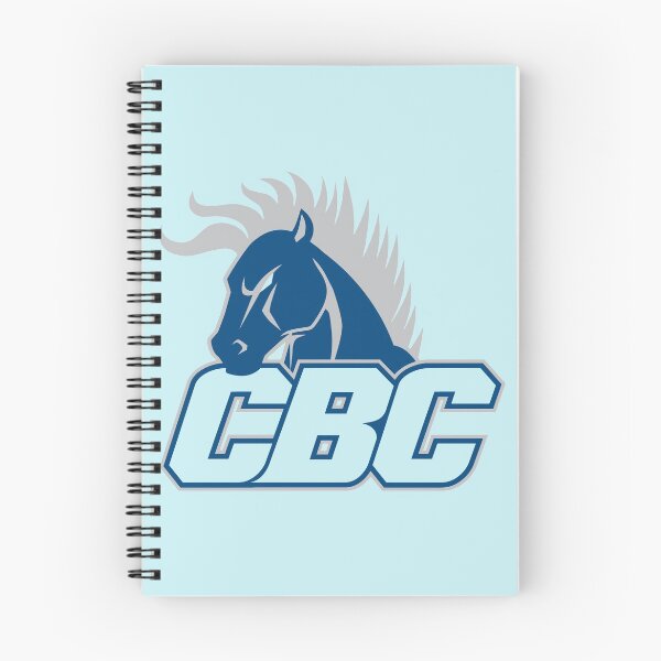 Item preview, Central Baptist Mustangs designed and sold by Tychiiii.
