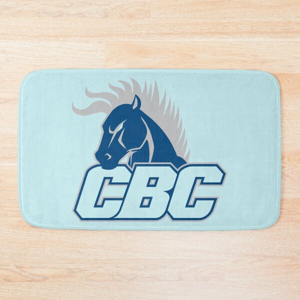 Item preview, Central Baptist Mustangs designed and sold by Tychiiii.