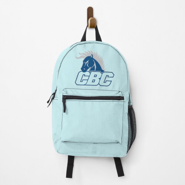 Item preview, Central Baptist Mustangs designed and sold by Tychiiii.
