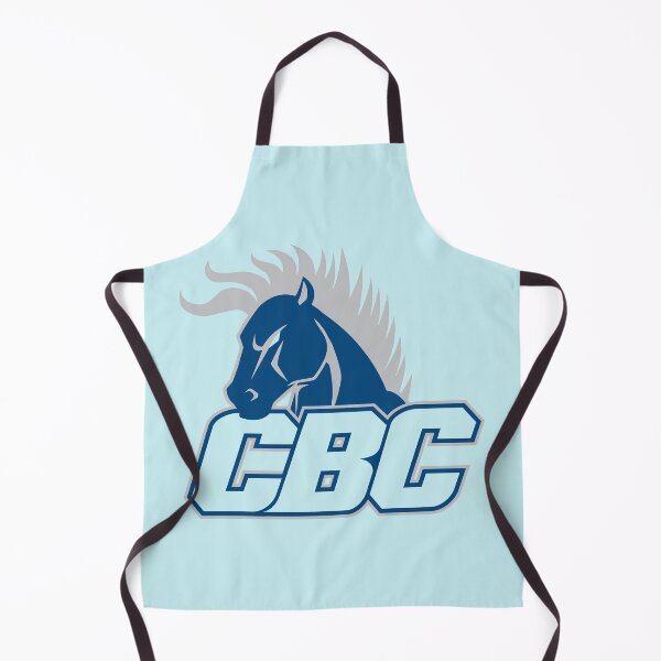 Item preview, Central Baptist Mustangs designed and sold by Tychiiii.