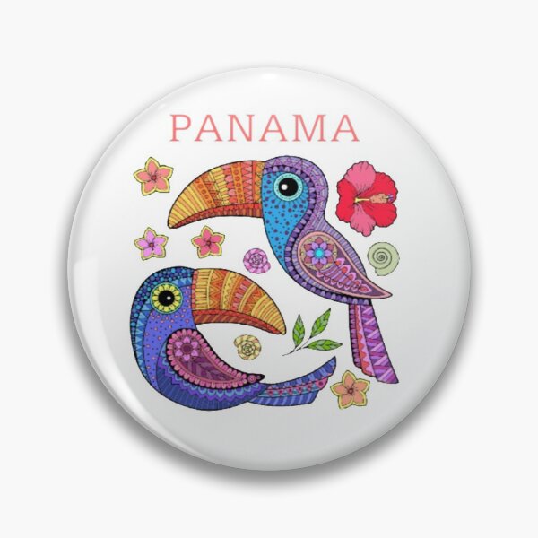 Item preview, Panama designed and sold by NJharris.