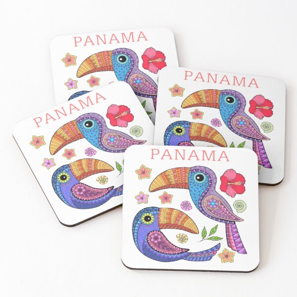 Item preview, Panama designed and sold by NJharris.
