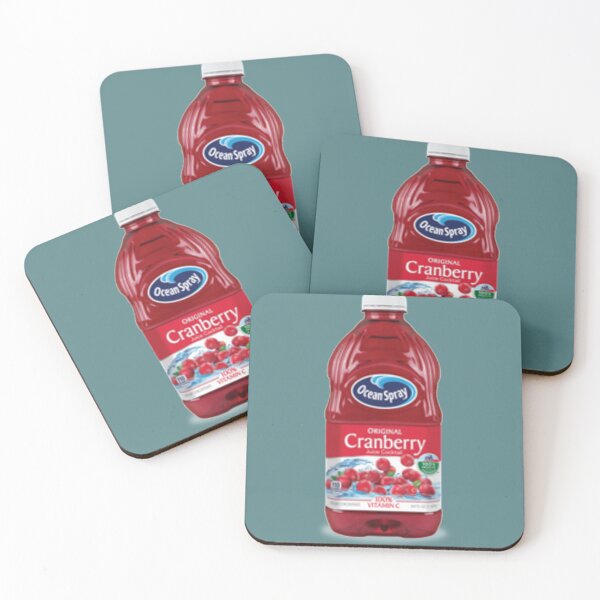 Item preview, Ocean Spray Cranberry designed and sold by LittleQuine.