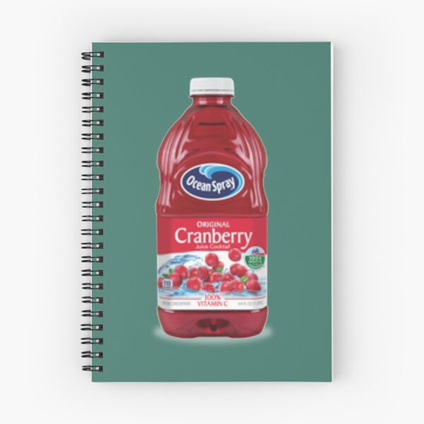 Item preview, Ocean Spray Cranberry designed and sold by LittleQuine.