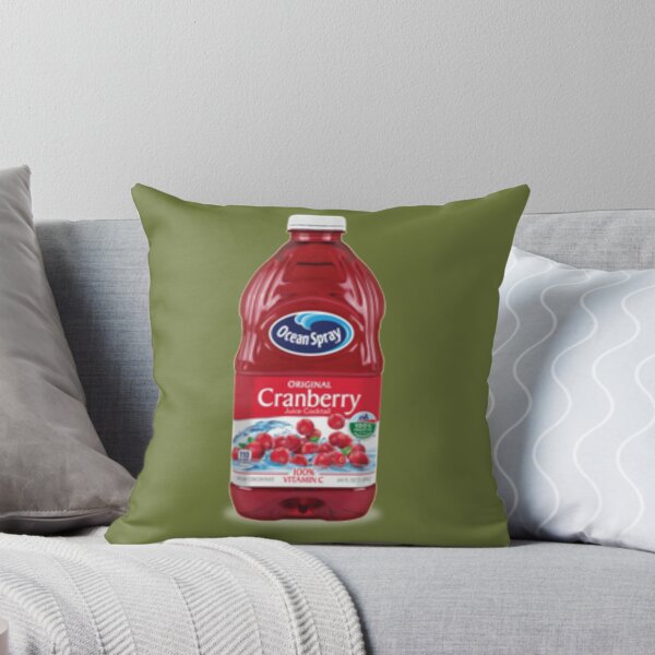 Item preview, Ocean Spray Cranberry designed and sold by LittleQuine.